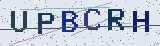Anti-spam code *