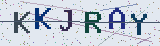 Anti-spam code *