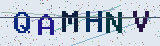 Anti-spam code *