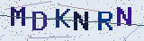 Anti-spam code *