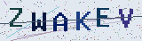 Anti-spam code *