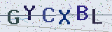 Anti-spam code *