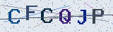 Anti-spam code *