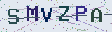 Anti-spam code *