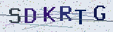Anti-spam code *
