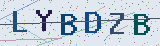 Anti-spam code *