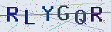 Anti-spam code *