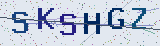 Anti-spam code *
