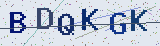 Anti-spam code *