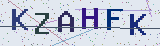 Anti-spam code *
