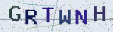 Anti-spam code *