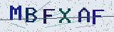 Anti-spam code *