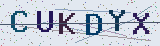 Anti-spam code *
