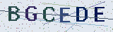 Anti-spam code *