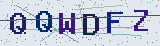 Anti-spam code *
