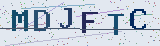 Anti-spam code *