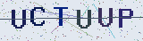 Anti-spam code *