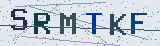 Anti-spam code *