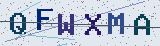 Anti-spam code *