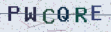 Anti-spam code *