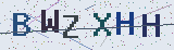 Anti-spam code *