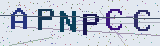 Anti-spam code *