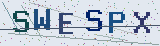 Anti-spam code *