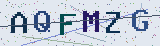 Anti-spam code *