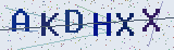 Anti-spam code *