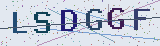 Anti-spam code *