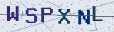 Anti-spam code *