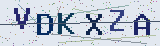 Anti-spam code *